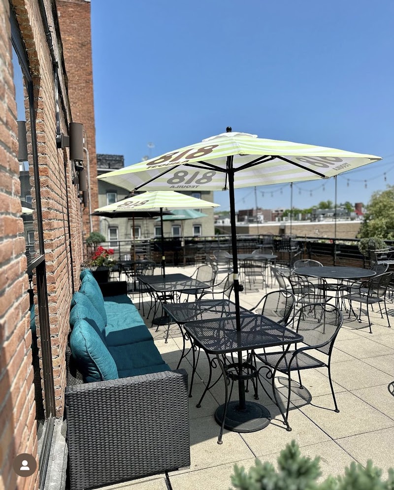 Photo of Harvey's Restaurant and Bar