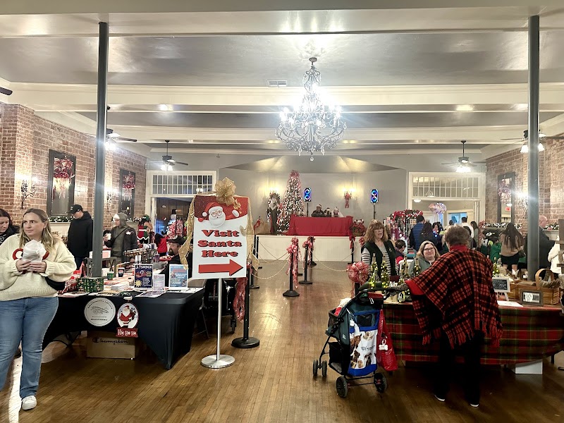 Photo of Olde Vets Hall