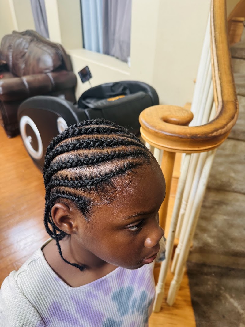 Bestie Hair Salon photo 2
