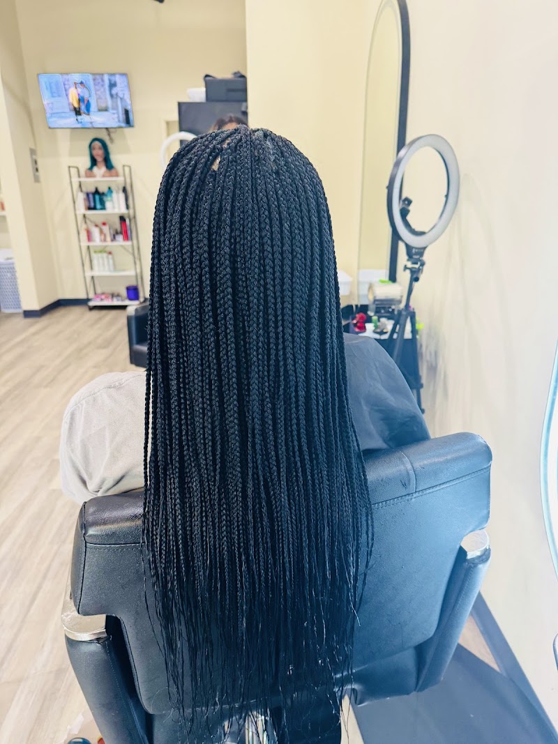Bestie Hair Salon photo 4