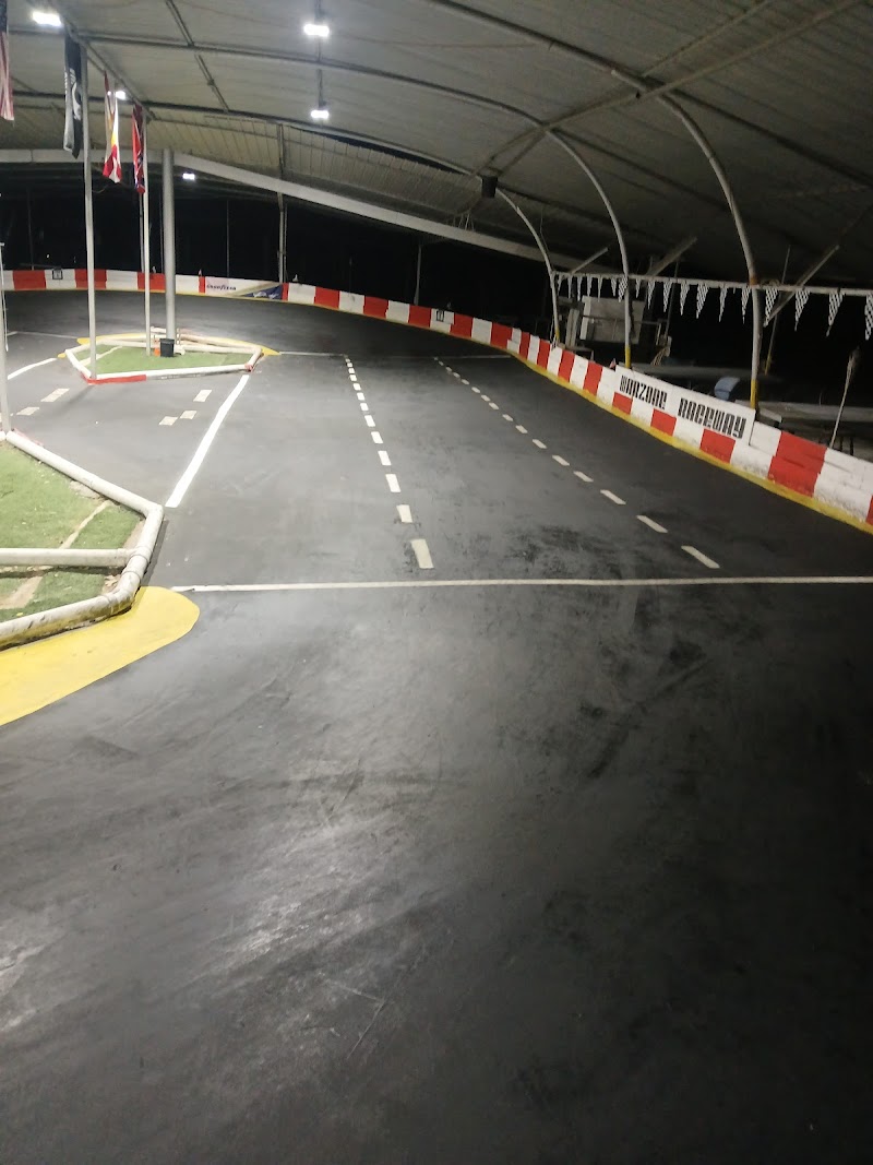 Photo of Warzone rc raceway