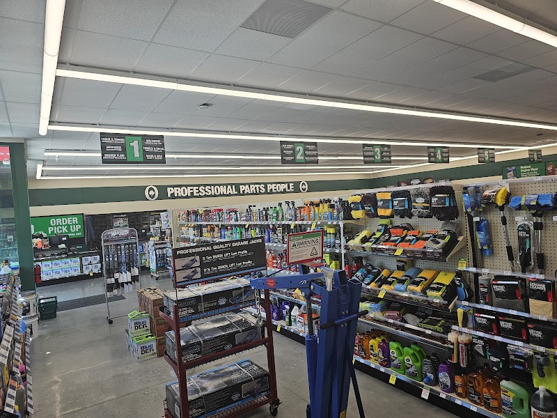 O'Reilly Auto Parts photo 3