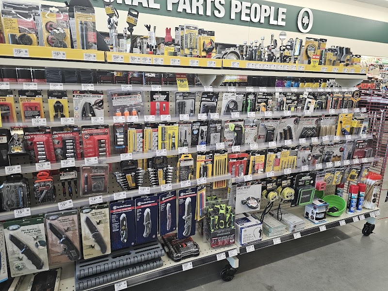 O'Reilly Auto Parts photo 2