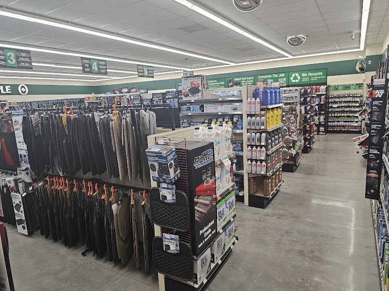 O'Reilly Auto Parts photo 4