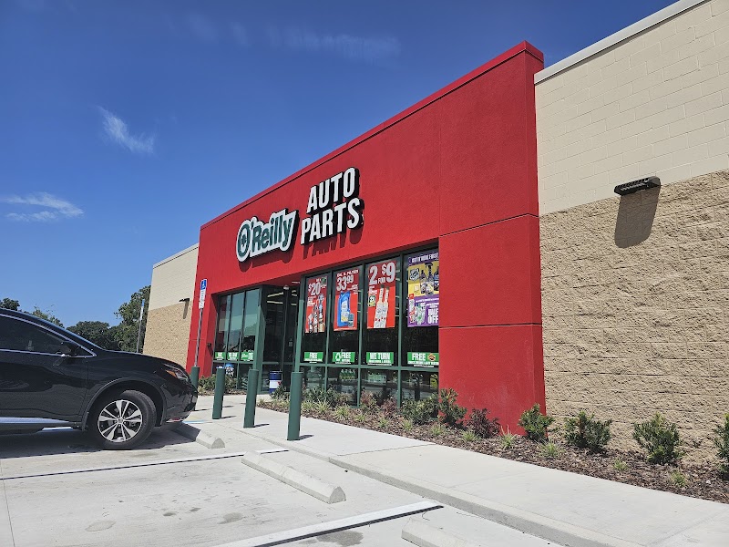 Photo of O'Reilly Auto Parts