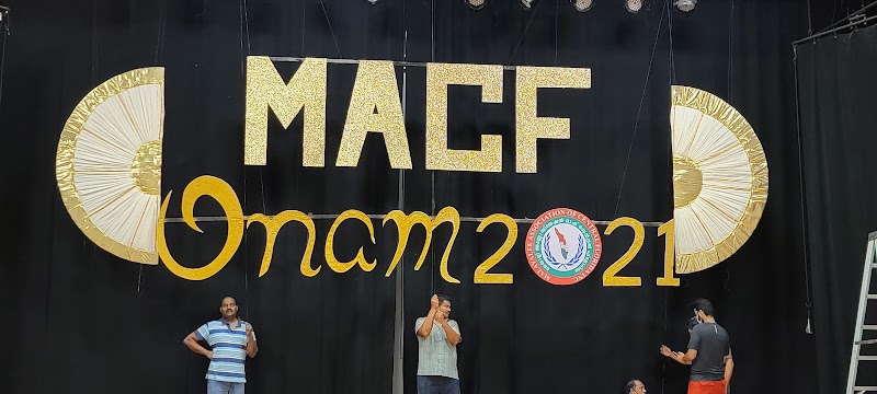 MACF Kerala Center photo 3