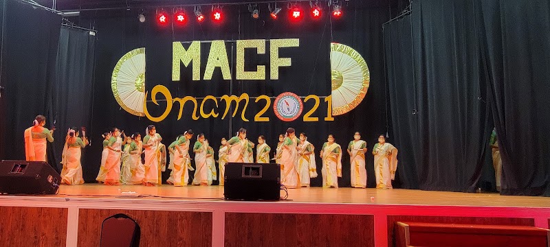 MACF Kerala Center photo 4