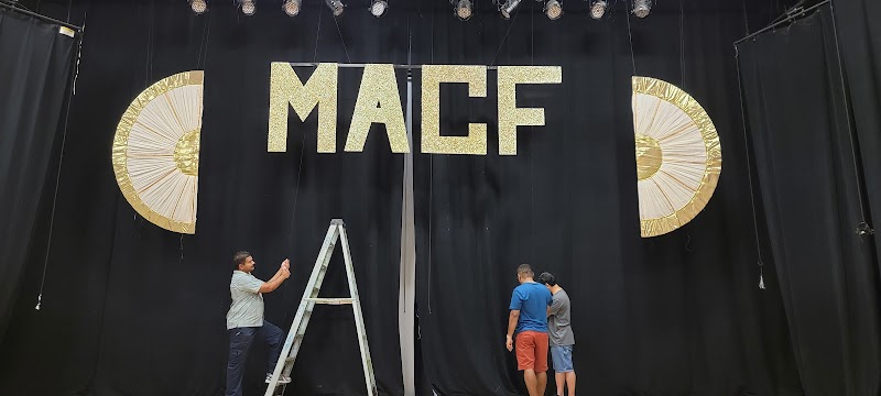 MACF Kerala Center photo 2