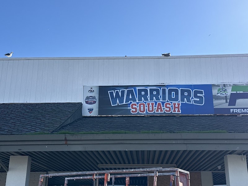 Photo of Warriors Squash