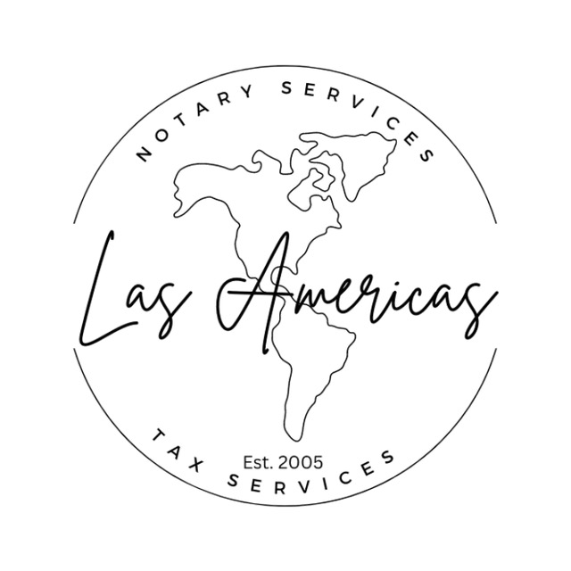 Photo of Las Americas Notary & Tax Services