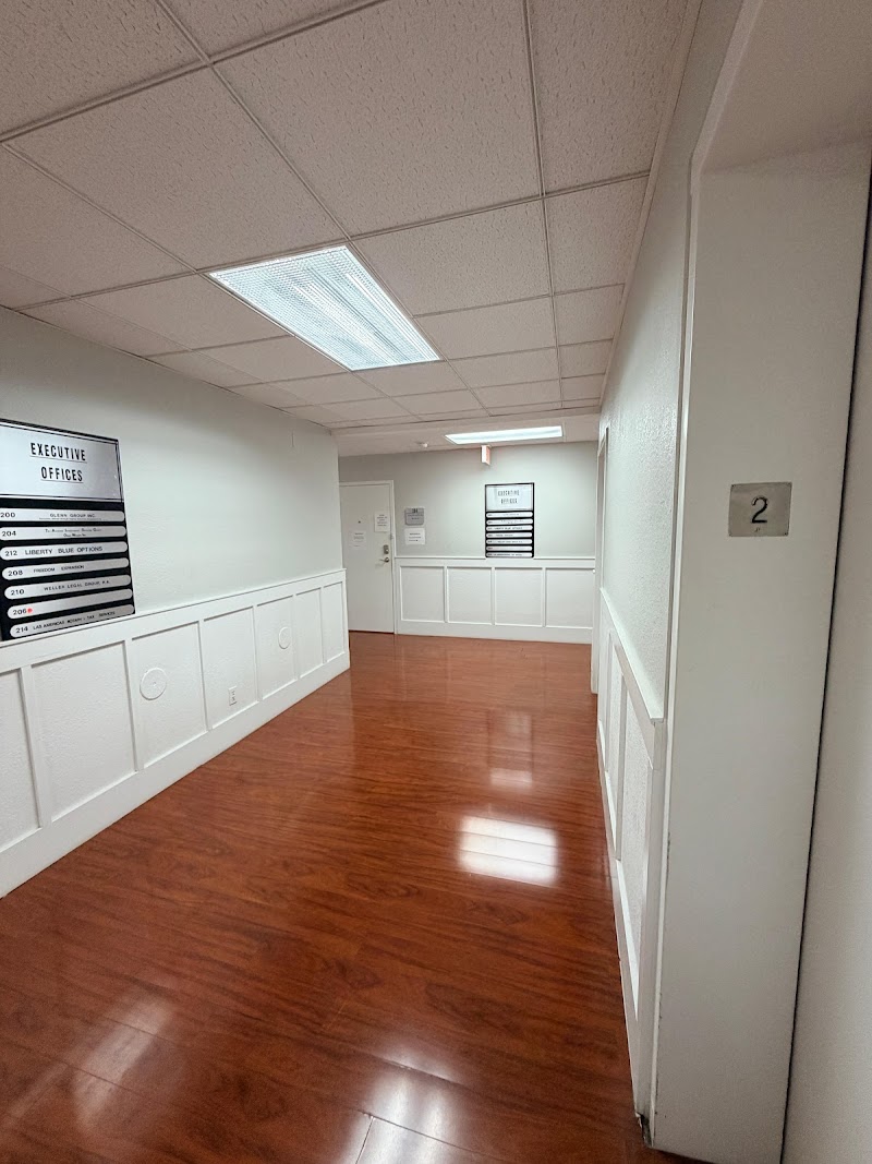 Las Americas Notary & Tax Services photo 3