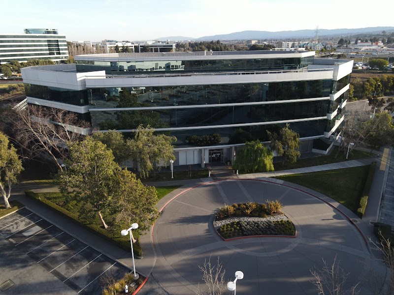 Photo of Oracle Labs