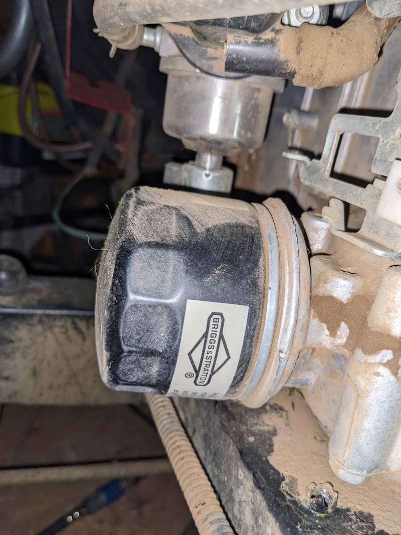AutoZone Auto Parts photo 4