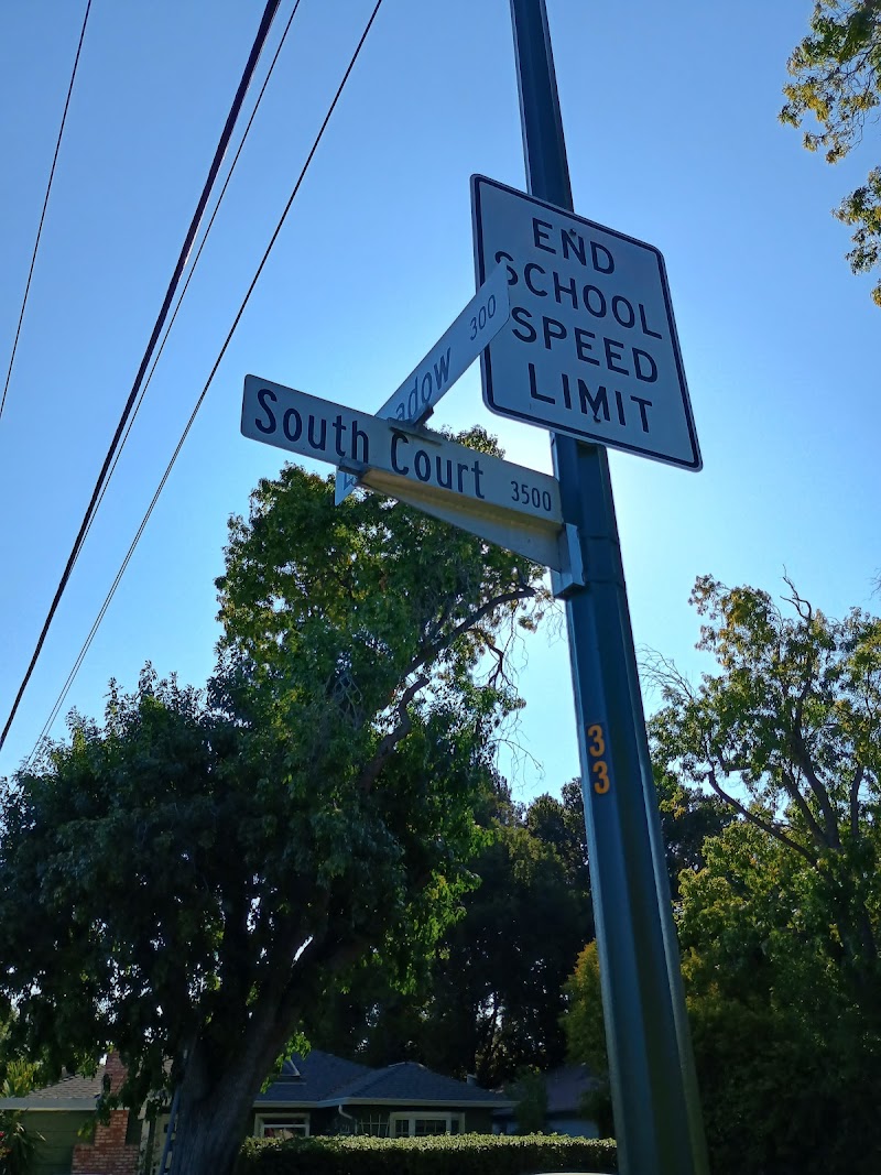 Photo of Fletcher Middle School Tennis Courts