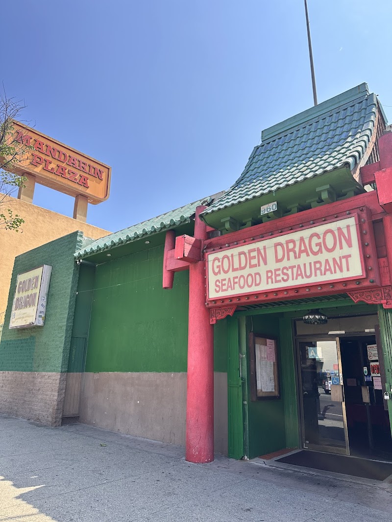 Golden Dragon Restaurant photo 3