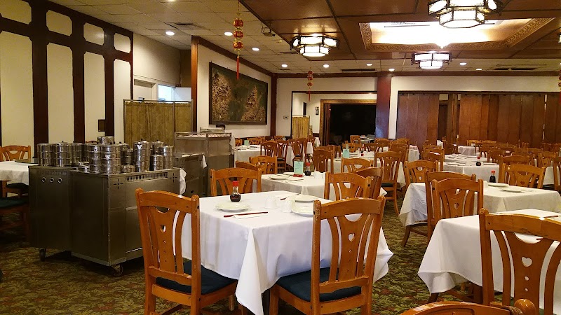 Photo of Golden Dragon Restaurant