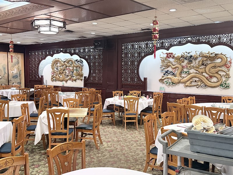 Golden Dragon Restaurant photo 5