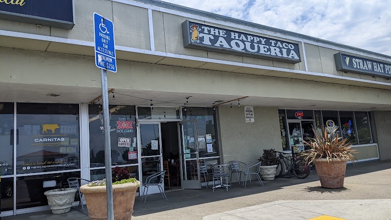 Photo of The Happy Taco Taqueria