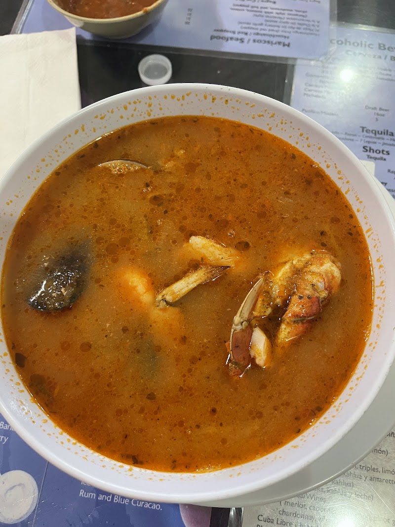 Mariscos photo 3