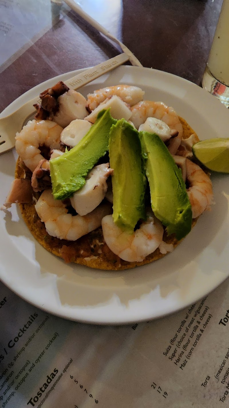 Photo of Mariscos