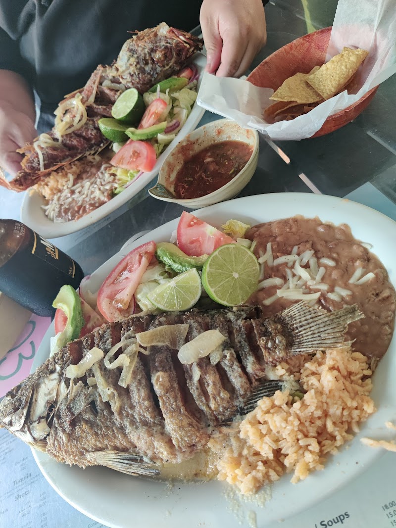 Mariscos photo 2