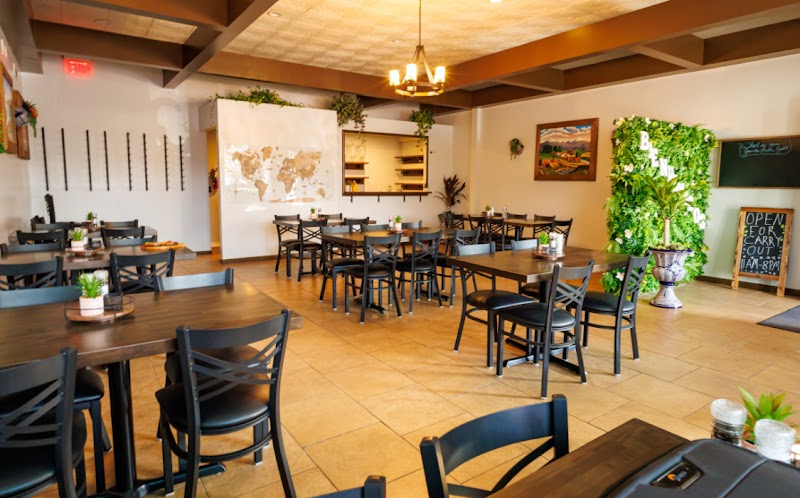 Photo of Con Amor Latin Kitchen