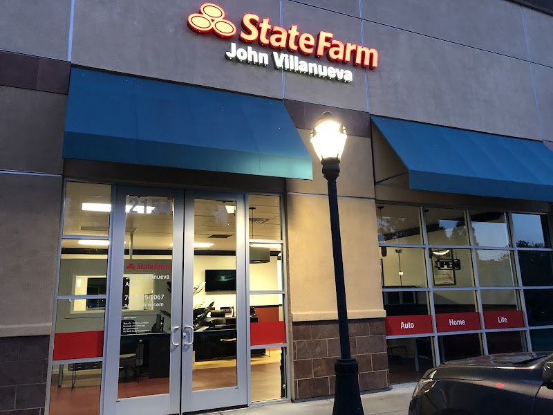 John Villanueva - State Farm Insurance Agent photo 2