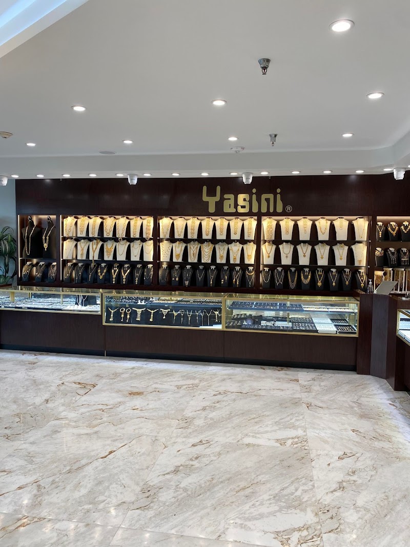 Yasini Jewelers of Florida photo 2