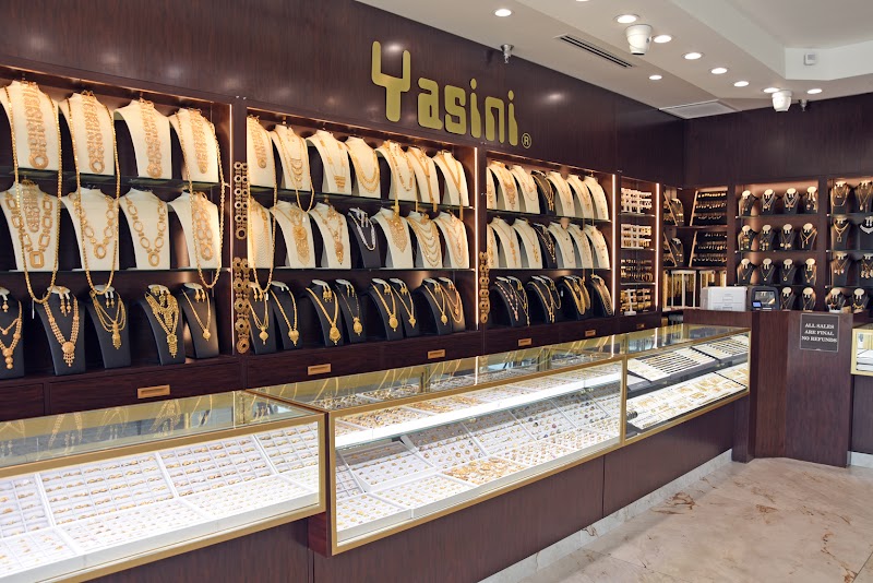 Yasini Jewelers of Florida photo 5