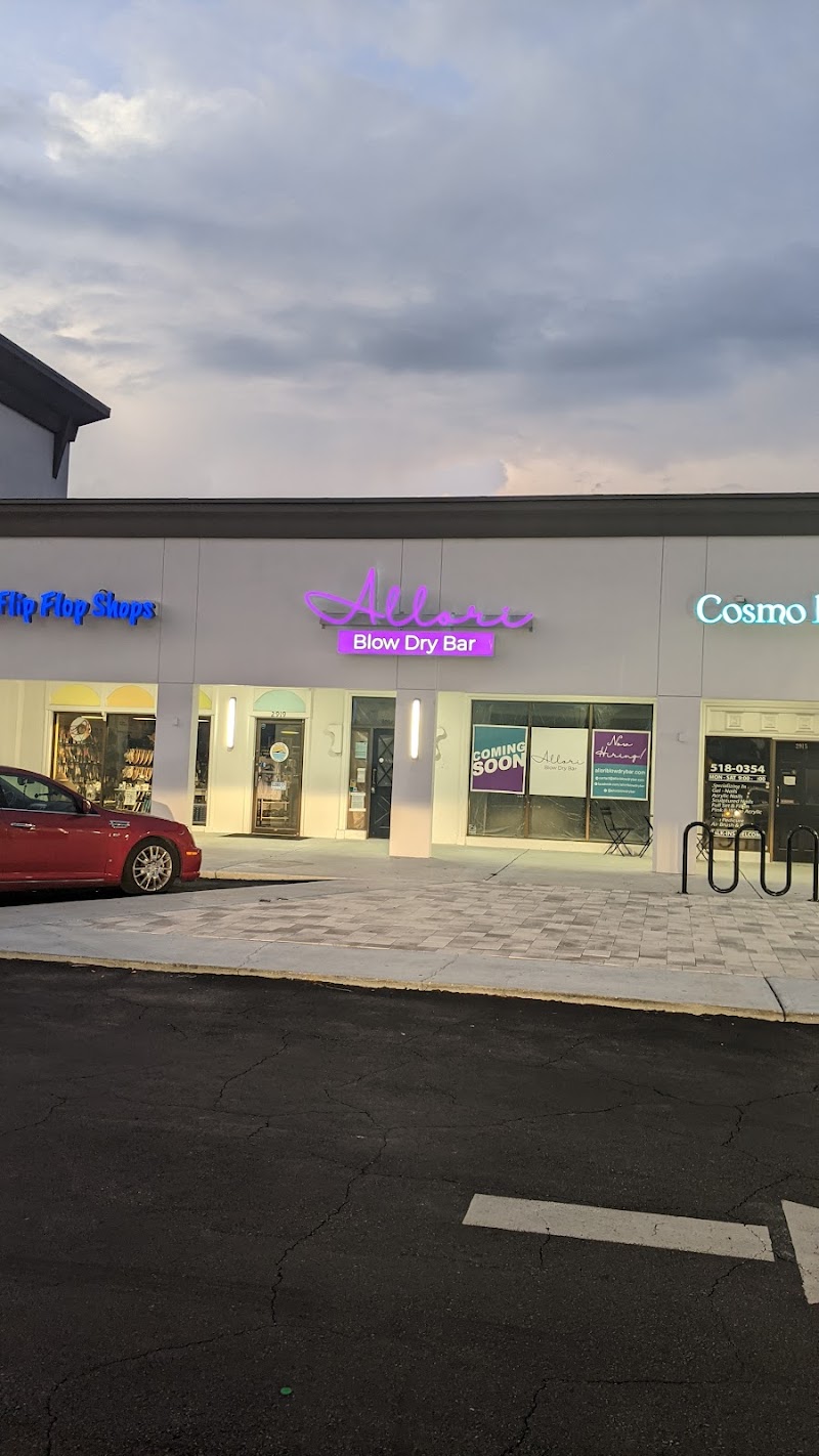 Allori Beauty and Wellness photo 2