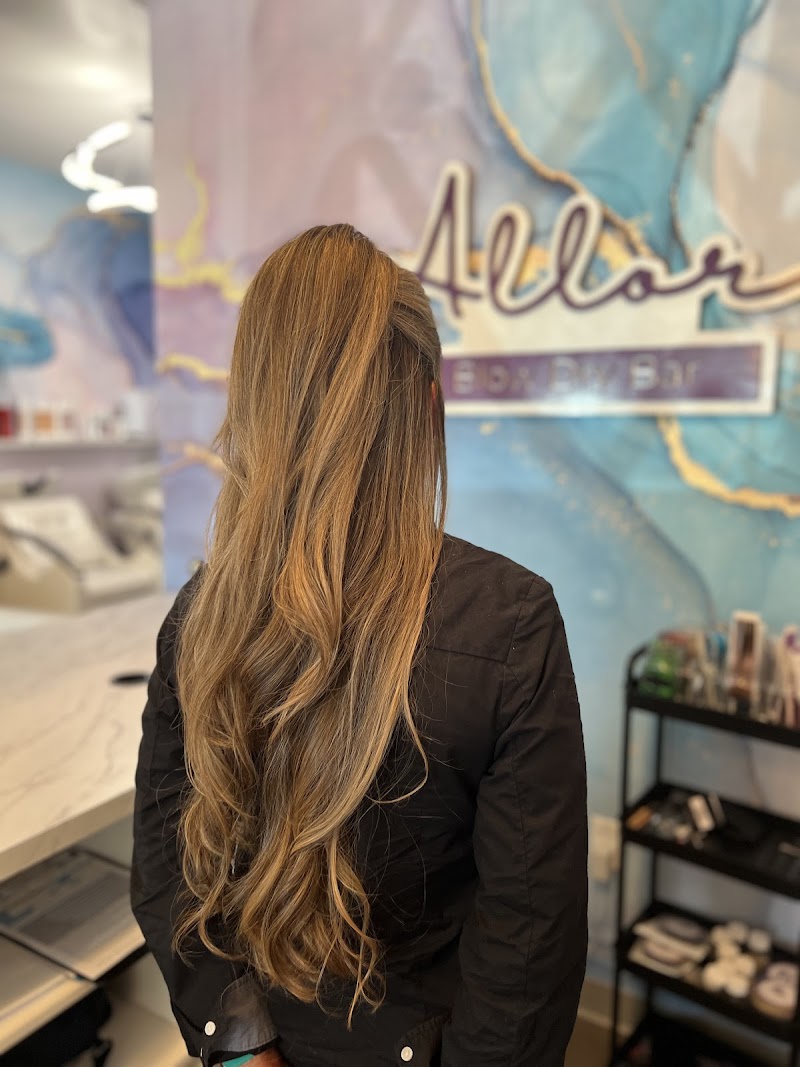Photo of Allori Beauty and Wellness