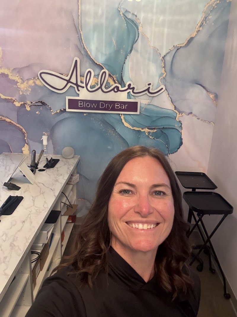 Allori Beauty and Wellness photo 3