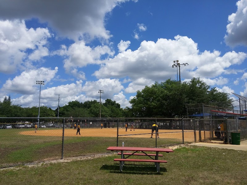 Photo of East Point Little League
