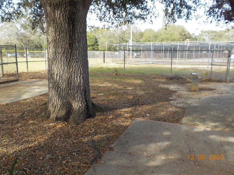 East Point Little League photo 5