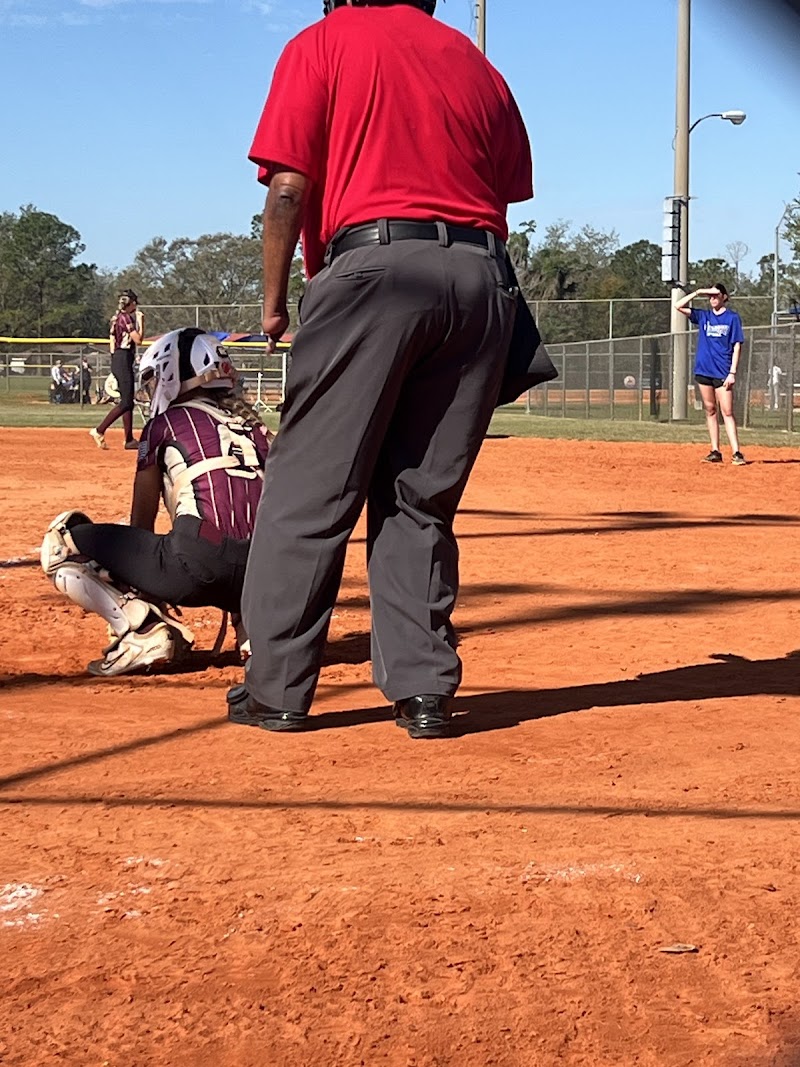 East Point Little League photo 4