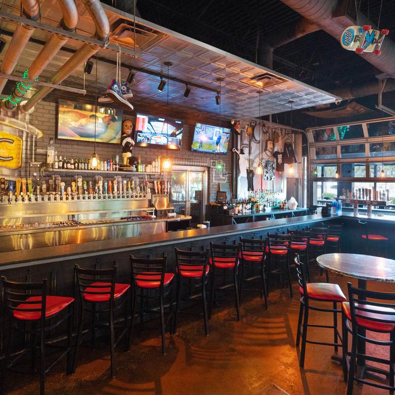 Photo of Local Brewing Company