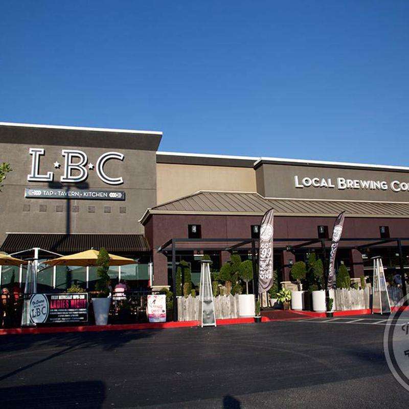 Local Brewing Company photo 3