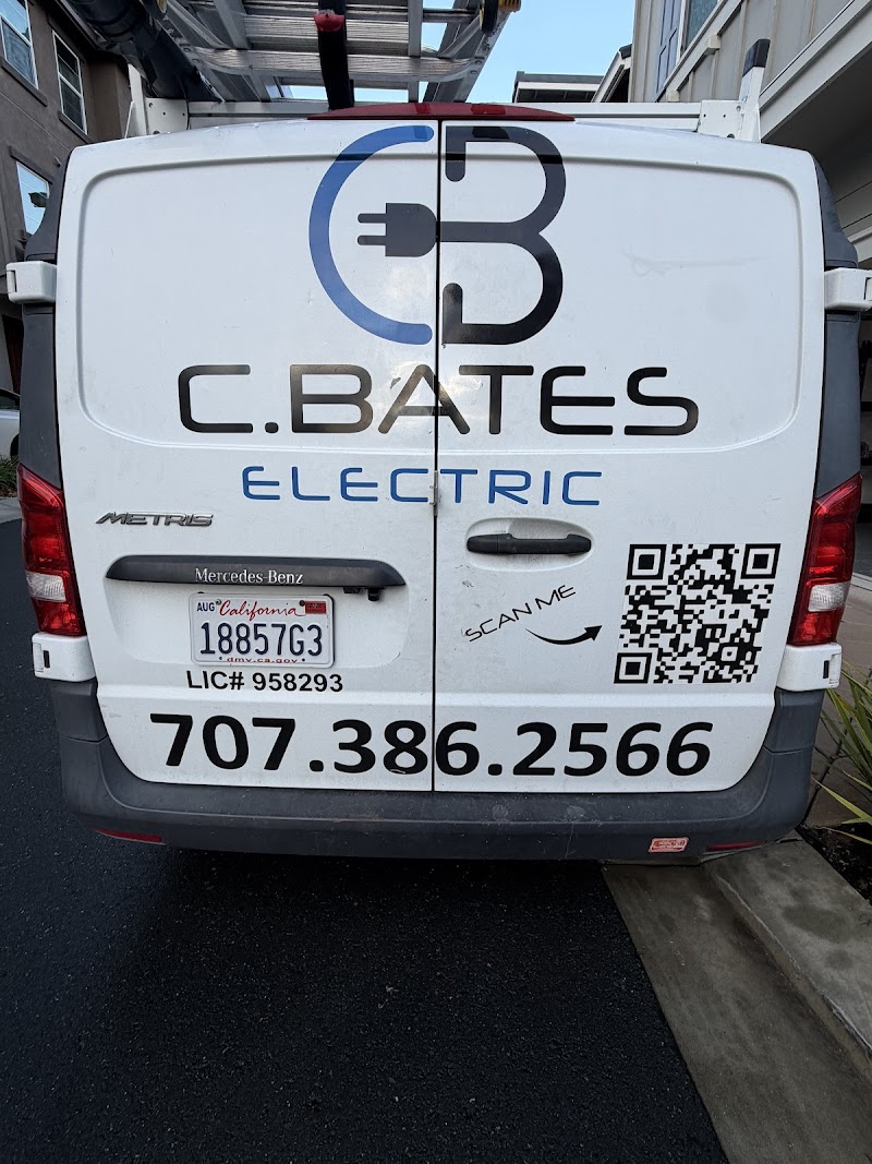 C. Bates Electric photo 4