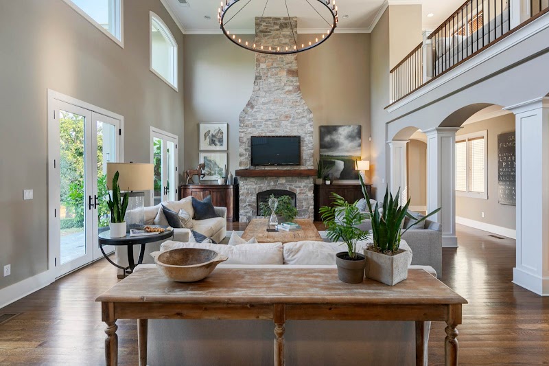 Matt Horton Homes - Real Estate Agent - Sereno photo 2