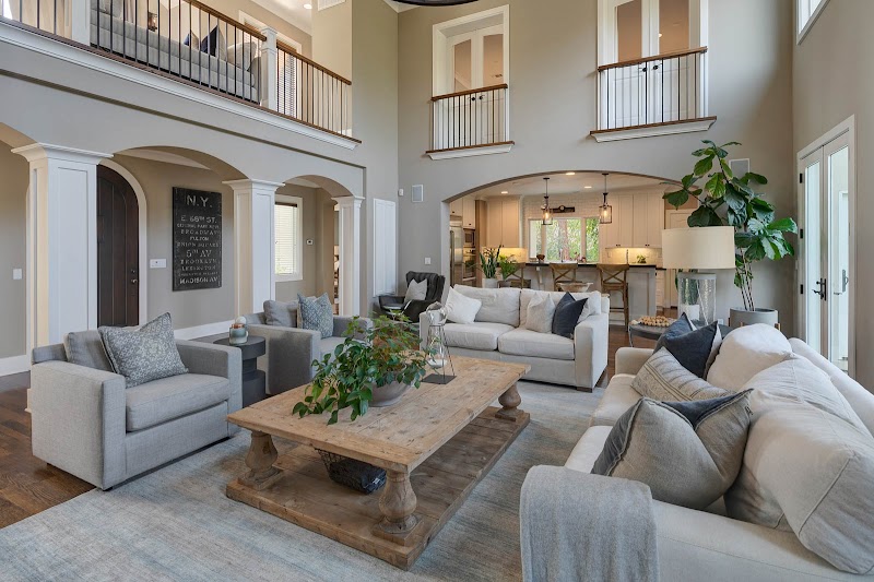 Photo of Matt Horton Homes - Real Estate Agent - Sereno