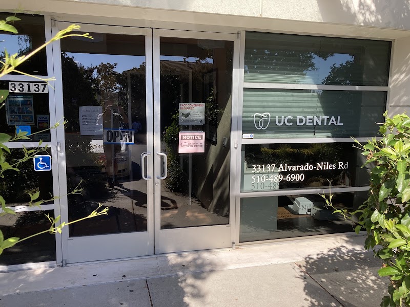 UC DENTAL photo 5