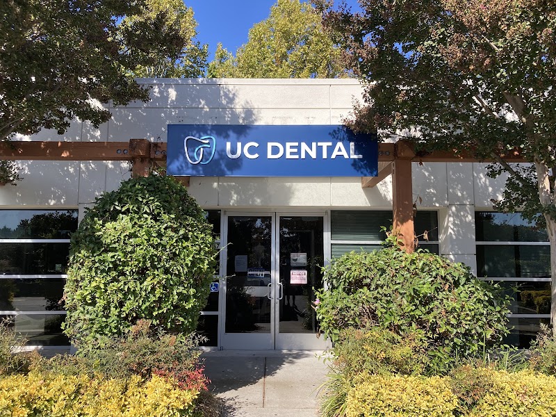 UC DENTAL photo 4