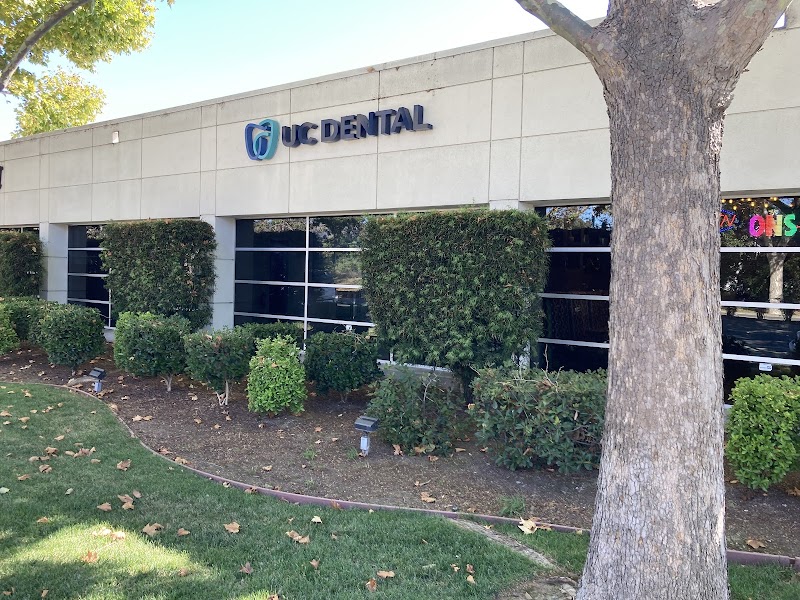 UC DENTAL photo 3