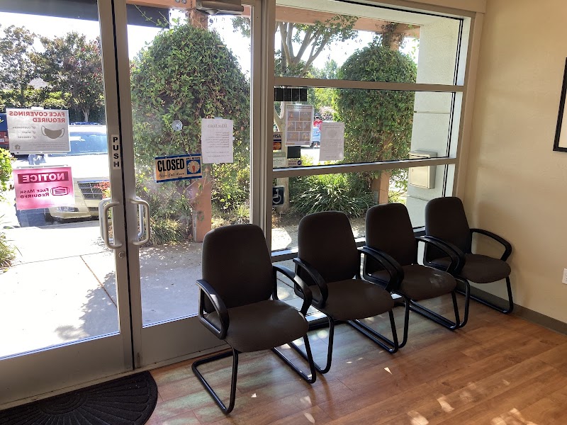 Photo of UC DENTAL