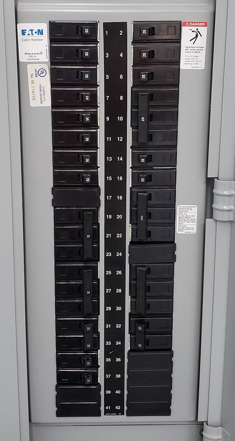 Nates Electrical Services photo 5