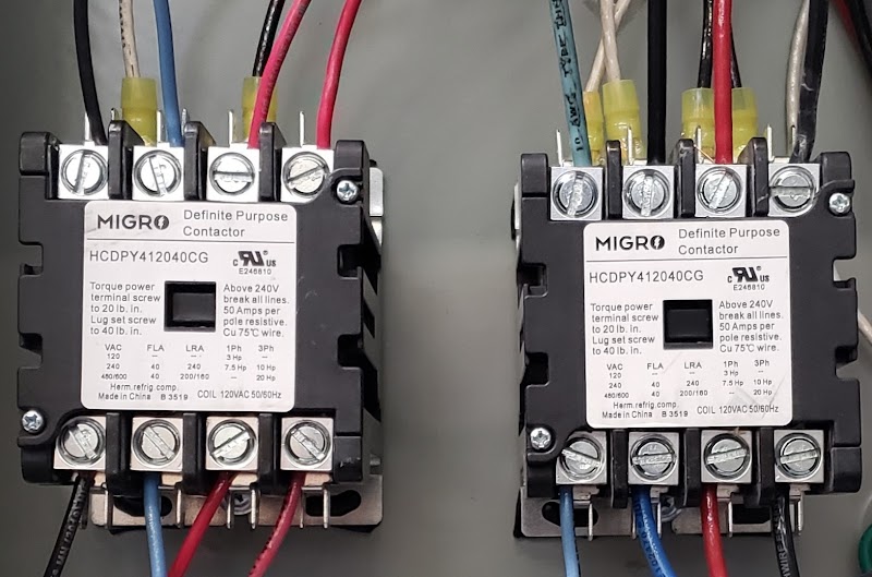 Nates Electrical Services photo 2