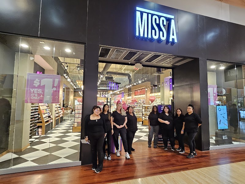 Photo of MISS A