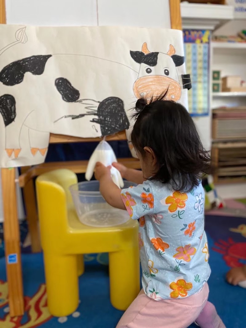 Mountain View Rainbow Preschool Daycare photo 2