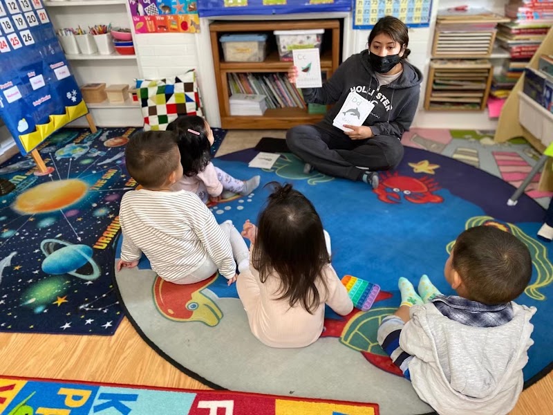Photo of Mountain View Rainbow Preschool Daycare