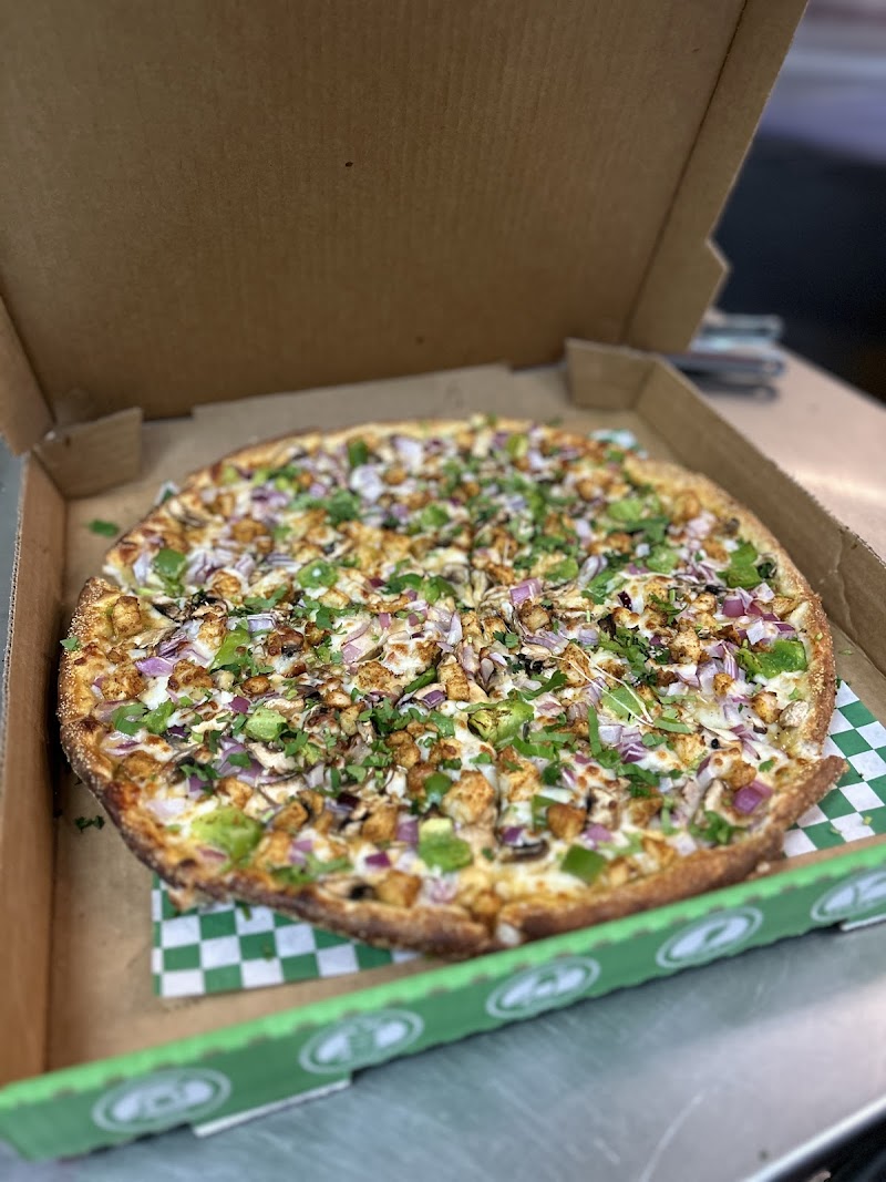 Pizza Twist photo 2